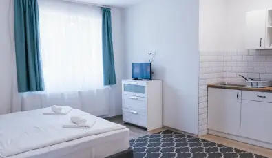 T-Part Panzi & Rendezvnykzpont Kszeg