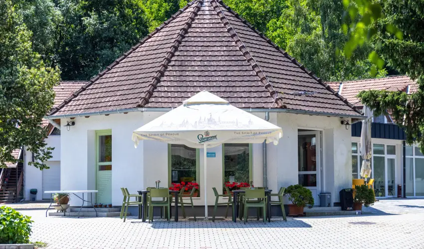 T-Part Panzi & Rendezvnykzpont Kszeg - Legjobb r (min. 2 j)