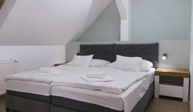 T-Part Panzi & Rendezvnykzpont Kszeg