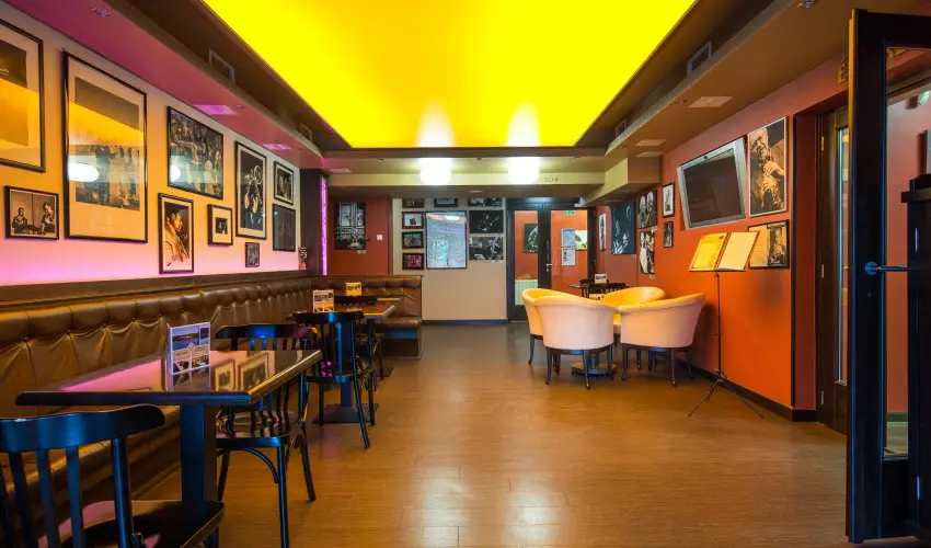 T Wellness Hotel Bnk - Tparti wellness nyr (min. 2 j)