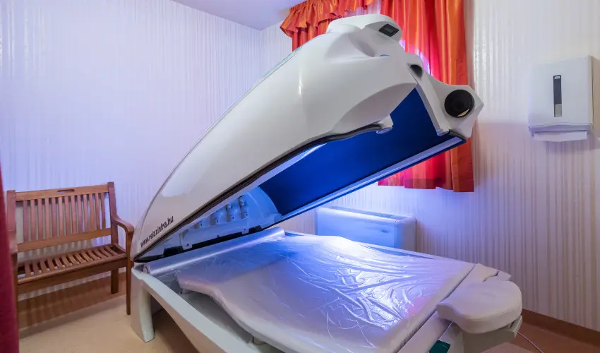 T Wellness Hotel Bnk - Tparti wellness nyr (min. 2 j)