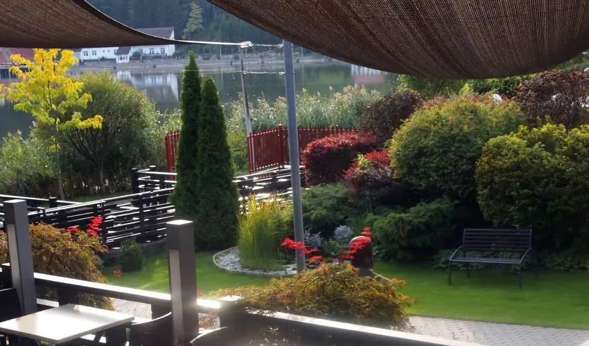 T Wellness Hotel Bnk - Tparti wellness nyr (min. 2 j)