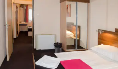 T Wellness Hotel Bnk