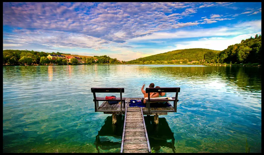 T Wellness Hotel Bnk - Tparti wellness nyr (min. 2 j)