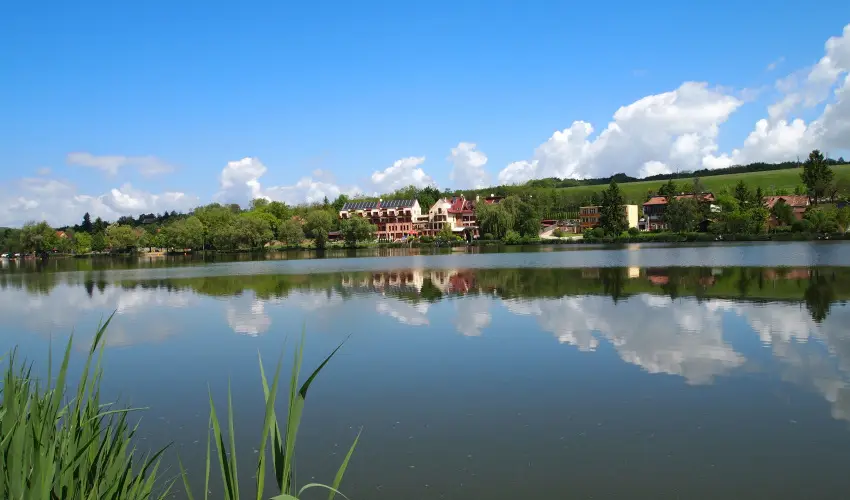 T Wellness Hotel Bnk - Tparti wellness nyr (min. 2 j)