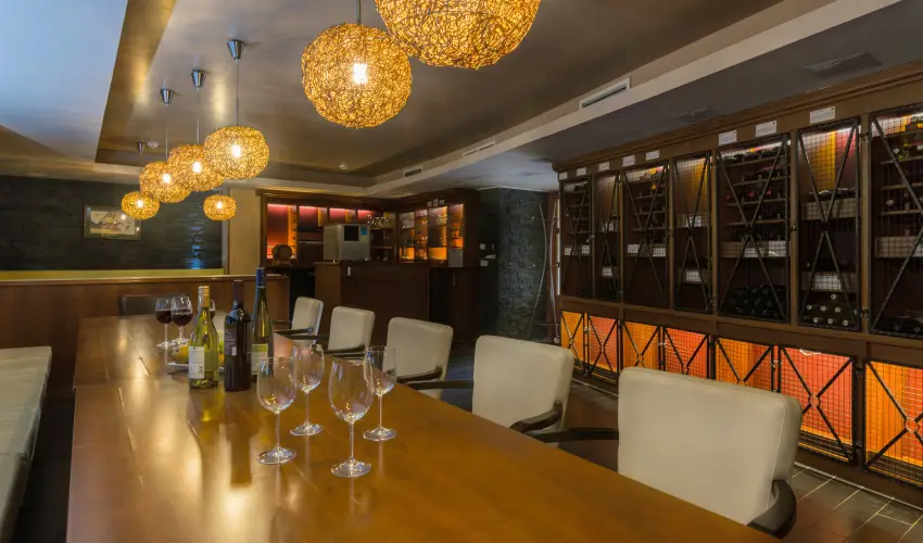 T Wellness Hotel Bnk - Tparti wellness nyr (min. 2 j)