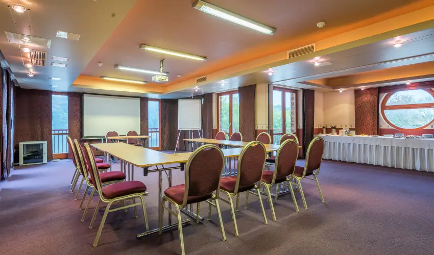 T Wellness Hotel Bnk - Tparti wellness nyr (min. 2 j)