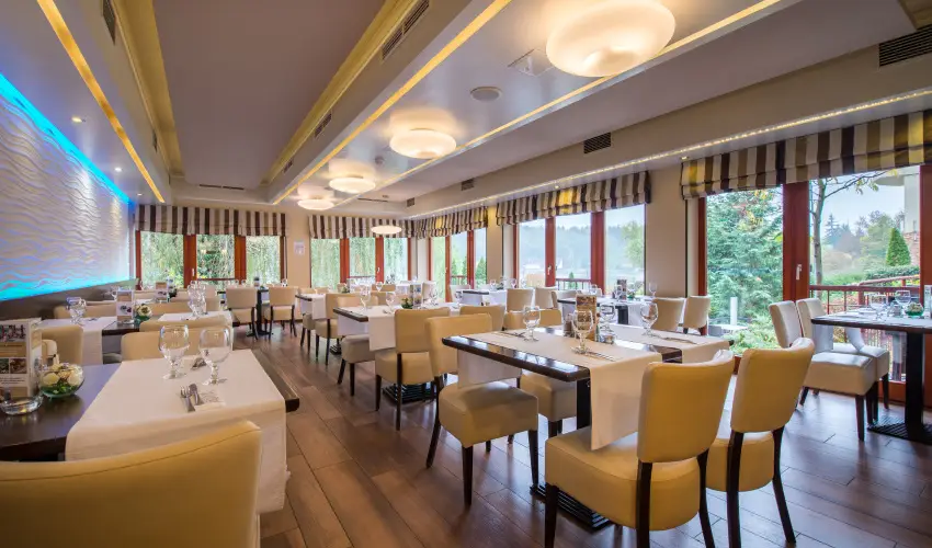 T Wellness Hotel Bnk - Tparti wellness nyr (min. 2 j)