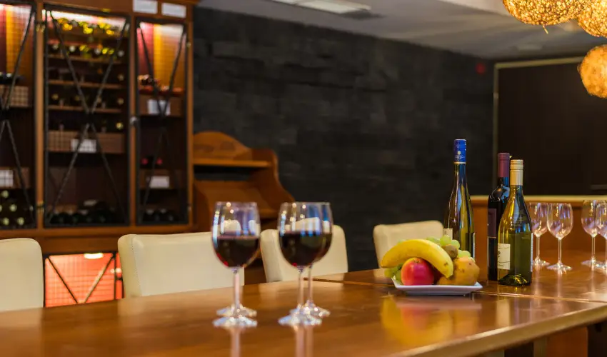 T Wellness Hotel Bnk - Tparti wellness nyr (min. 2 j)