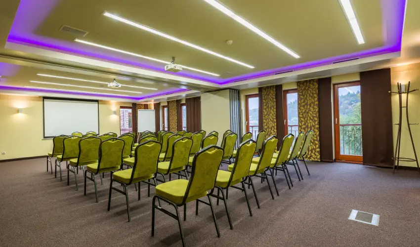 T Wellness Hotel Bnk - Tparti wellness nyr (min. 2 j)