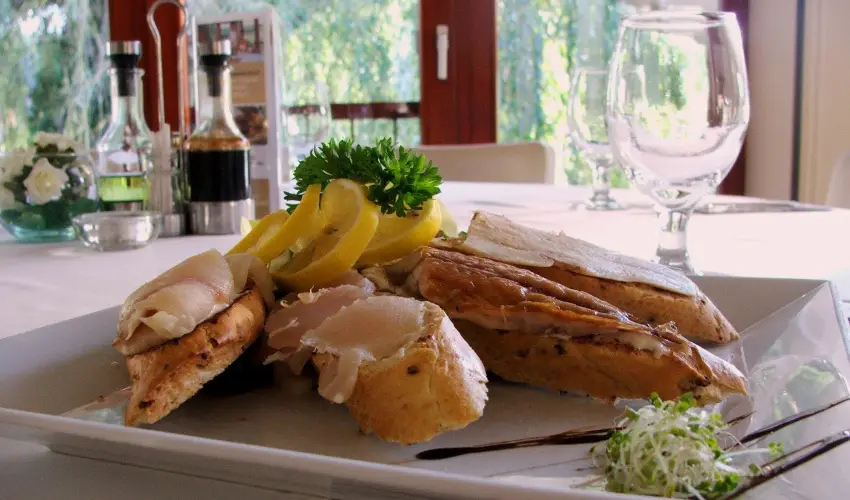 T Wellness Hotel Bnk - Tparti wellness nyr (min. 2 j)