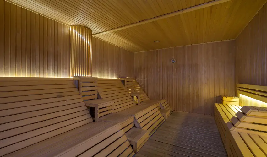 T Wellness Hotel Bnk - Tparti wellness nyr (min. 2 j)