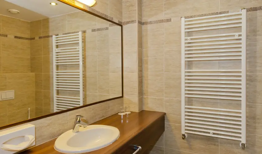 T Wellness Hotel Bnk - Tparti wellness nyr (min. 2 j)