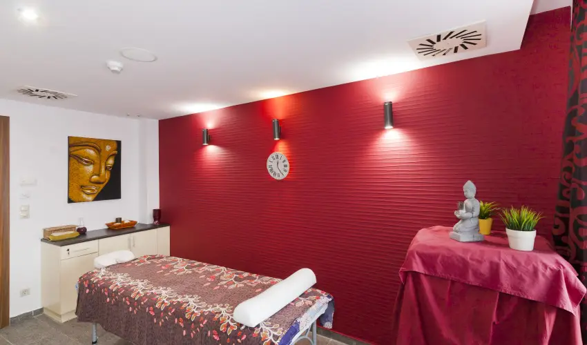 T Wellness Hotel Bnk - Tparti wellness nyr (min. 2 j)