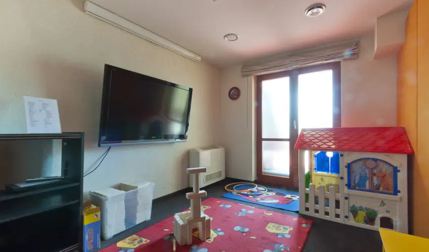 T Wellness Hotel Bnk - Tparti wellness nyr (min. 2 j)