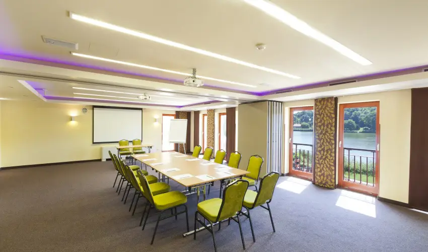 T Wellness Hotel Bnk - Tparti wellness nyr (min. 2 j)