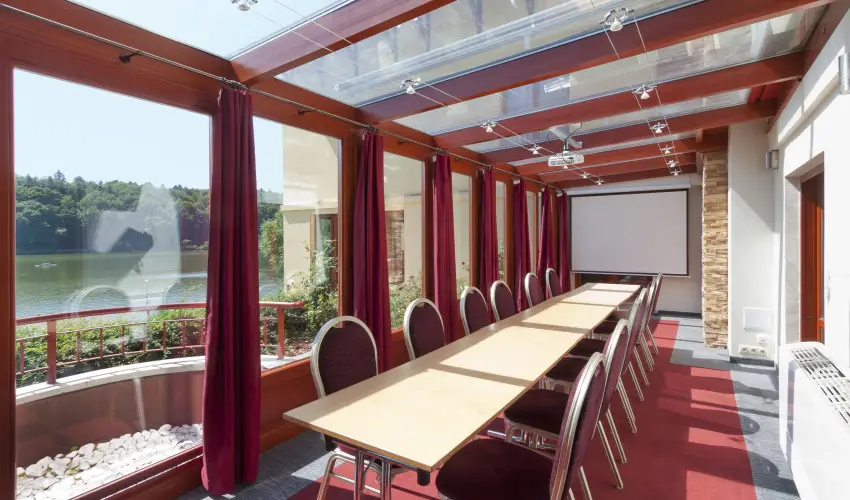 T Wellness Hotel Bnk - Tparti wellness nyr (min. 2 j)