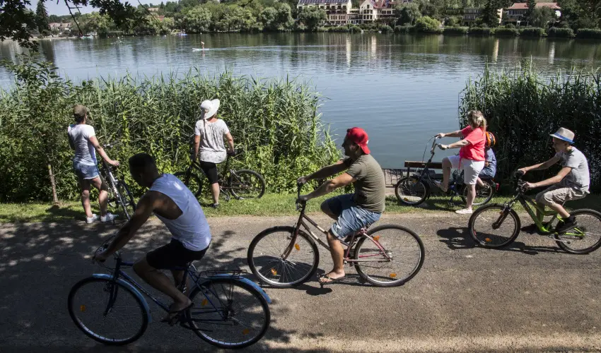 T Wellness Hotel Bnk - Tparti wellness nyr (min. 2 j)