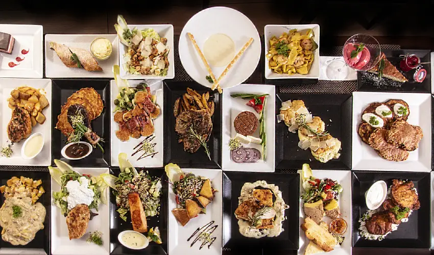 T Wellness Hotel Bnk - Tparti wellness nyr (min. 2 j)