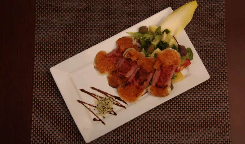 T Wellness Hotel Bnk - Tparti wellness nyr (min. 2 j)