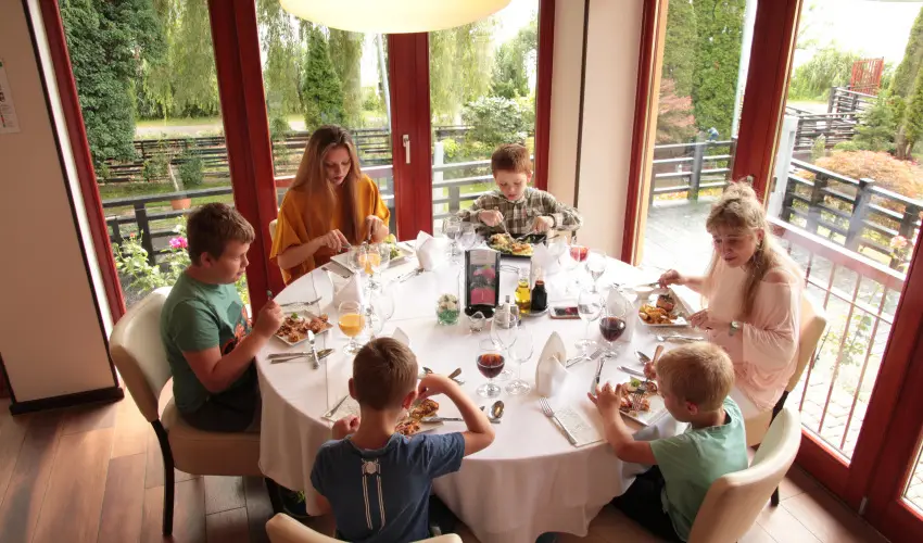 T Wellness Hotel Bnk - Tparti wellness nyr (min. 2 j)