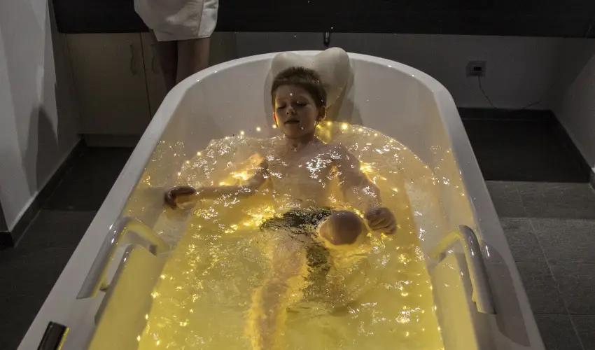 T Wellness Hotel Bnk - Tparti wellness nyr (min. 2 j)