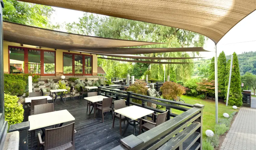 T Wellness Hotel Bnk - Tparti wellness nyr (min. 2 j)