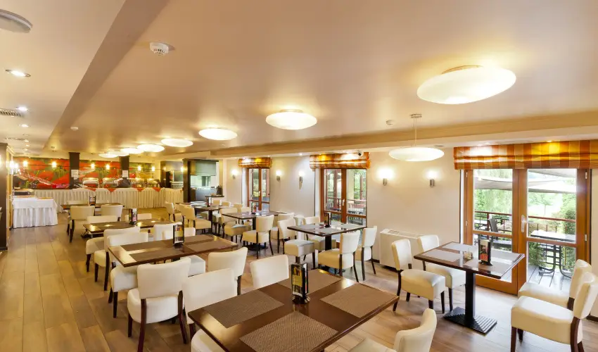 T Wellness Hotel Bnk - Tparti wellness nyr (min. 2 j)