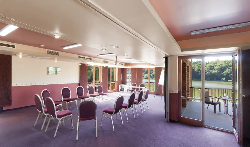 T Wellness Hotel Bnk - Tparti wellness nyr (min. 2 j)