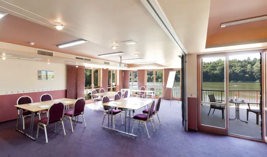 T Wellness Hotel Bnk - Tparti wellness nyr (min. 2 j)