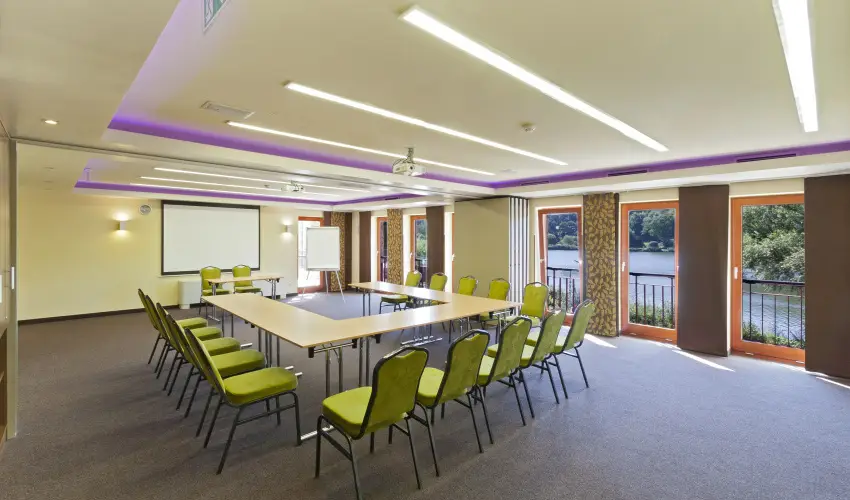 T Wellness Hotel Bnk - Tparti wellness nyr (min. 2 j)