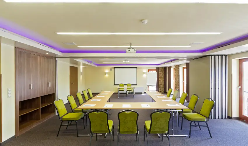 T Wellness Hotel Bnk - Tparti wellness nyr (min. 2 j)