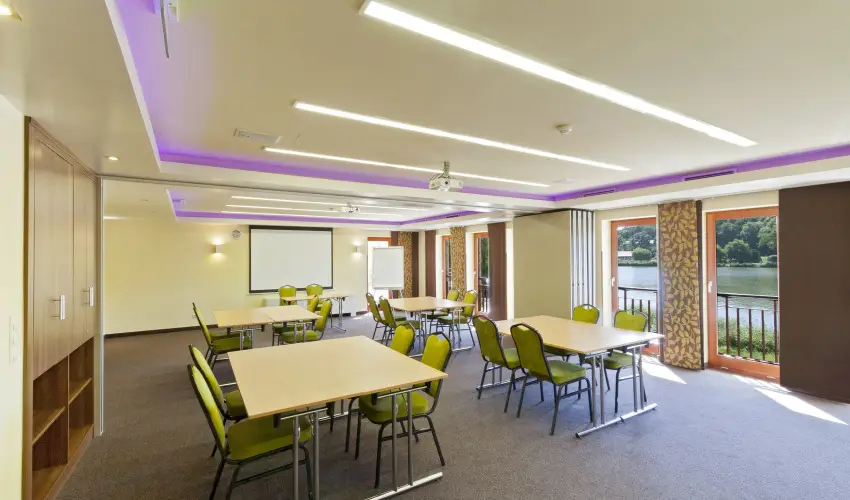 T Wellness Hotel Bnk - Tparti wellness nyr (min. 2 j)