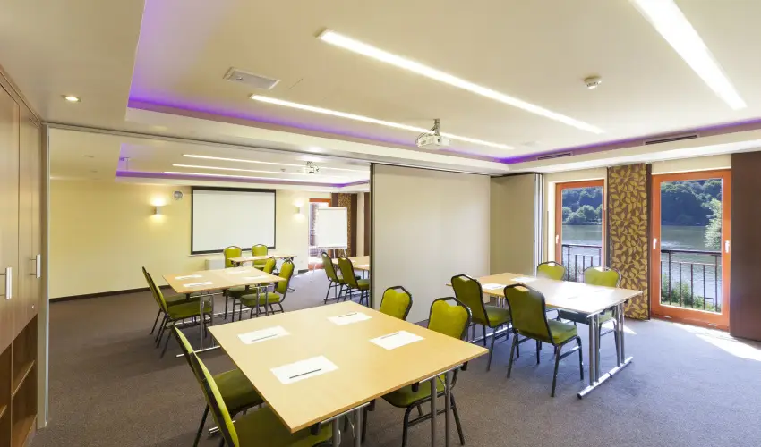 T Wellness Hotel Bnk - Tparti wellness nyr (min. 2 j)