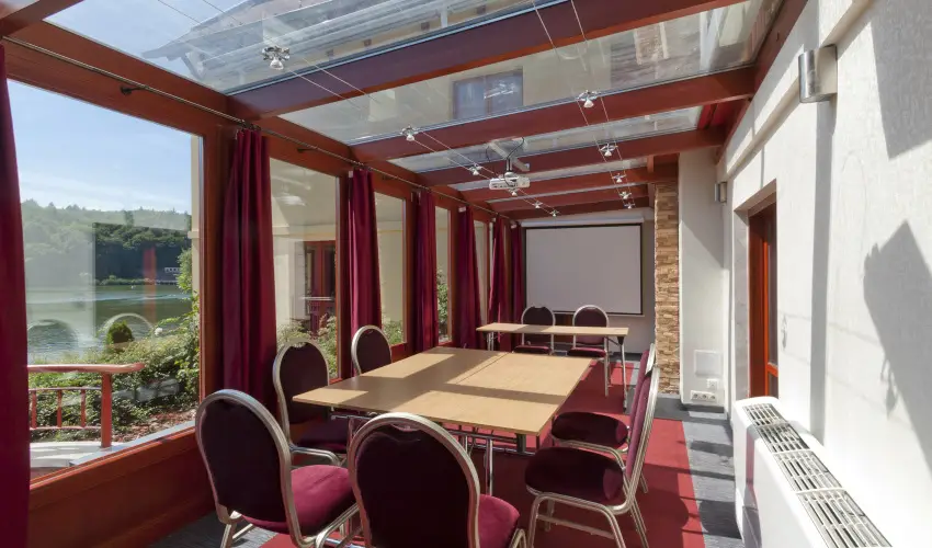 T Wellness Hotel Bnk - Tparti wellness nyr (min. 2 j)