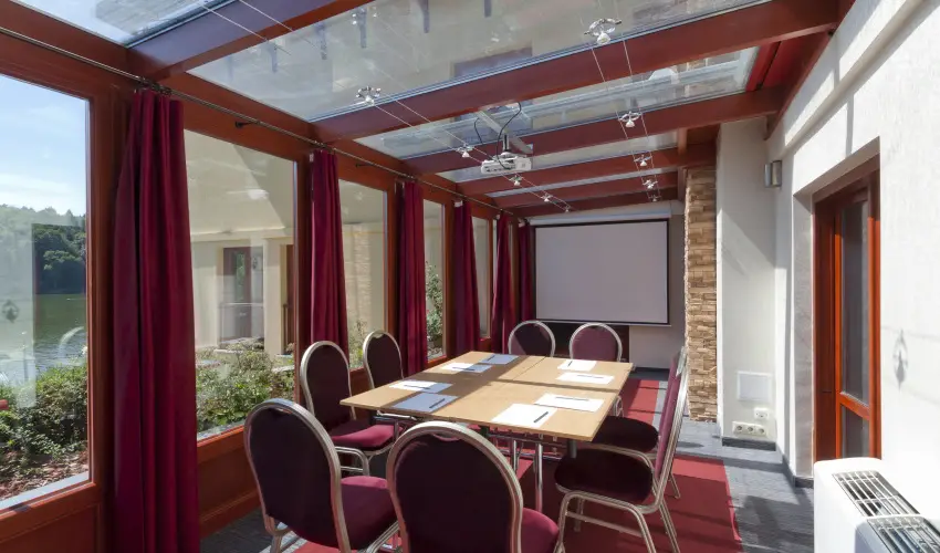 T Wellness Hotel Bnk - Tparti wellness nyr (min. 2 j)