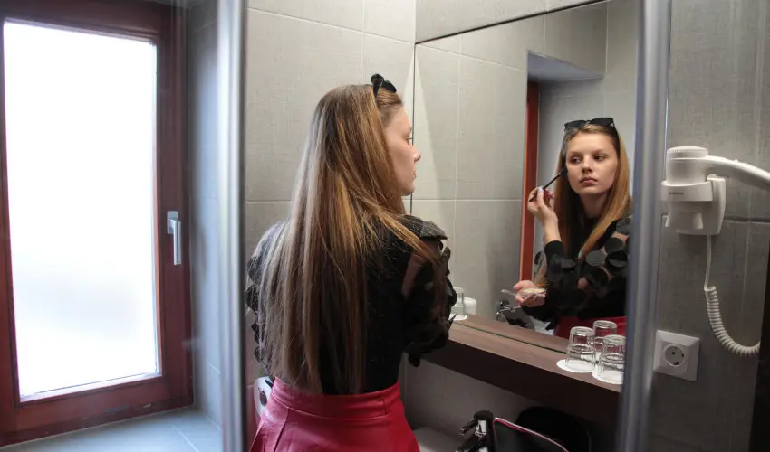 T Wellness Hotel Bnk - Tparti wellness nyr (min. 2 j)