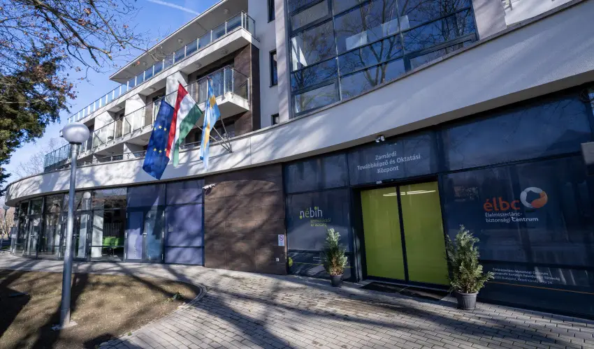 TOK Zamárdi Zamárdi - Vissza nem térítendő ár (min. 2 éj)