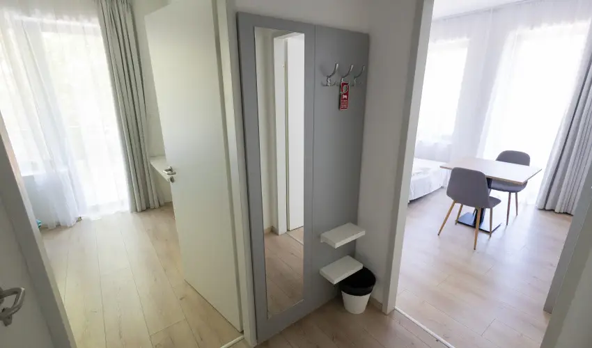 TOK Zamárdi Zamárdi - Vissza nem térítendő ár (min. 2 éj)