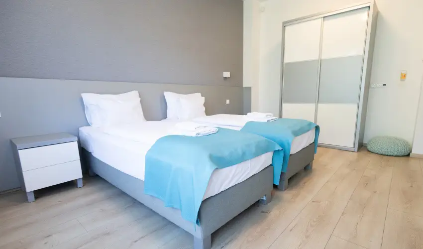 TOK Zamárdi Zamárdi - Vissza nem térítendő ár (min. 2 éj)