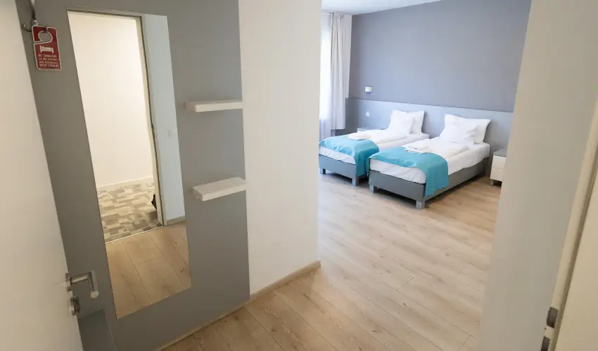 TOK Zamárdi Zamárdi - Vissza nem térítendő ár (min. 2 éj)