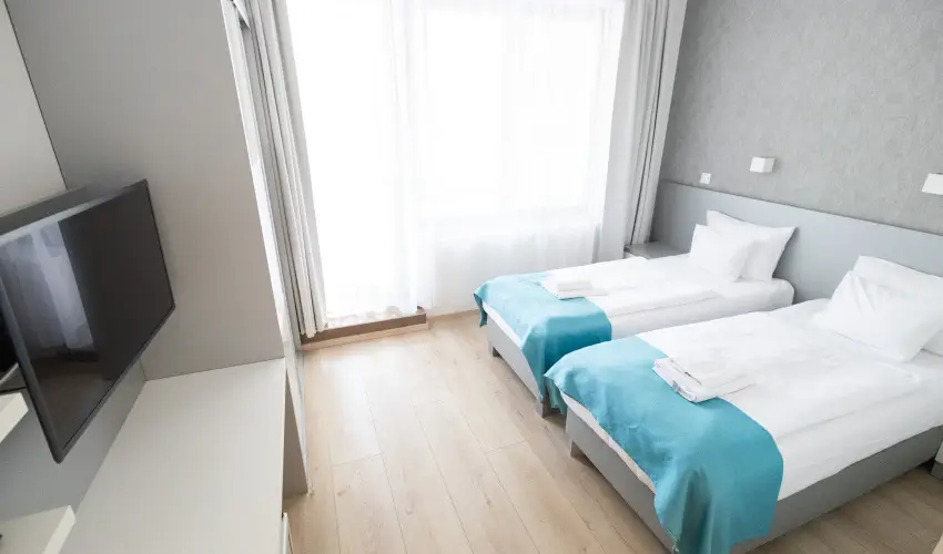 TOK Zamárdi Zamárdi - Vissza nem térítendő ár (min. 2 éj)