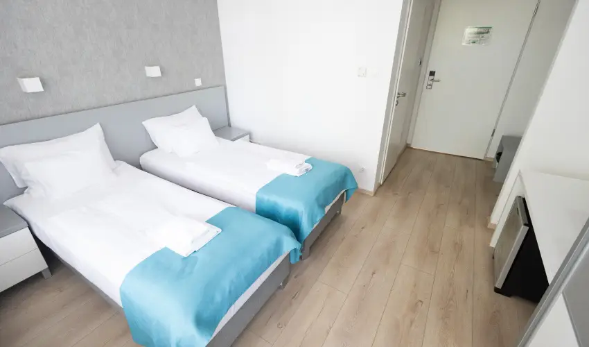 TOK Zamárdi Zamárdi - Vissza nem térítendő ár (min. 2 éj)