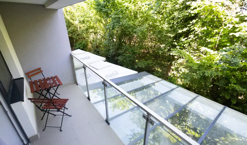 TOK Zamárdi Zamárdi - Vissza nem térítendő ár (min. 2 éj)