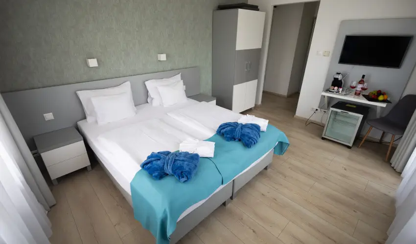 TOK Zamárdi Zamárdi - Vissza nem térítendő ár (min. 2 éj)