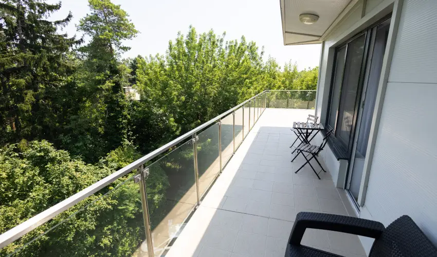 TOK Zamárdi Zamárdi - Vissza nem térítendő ár (min. 2 éj)