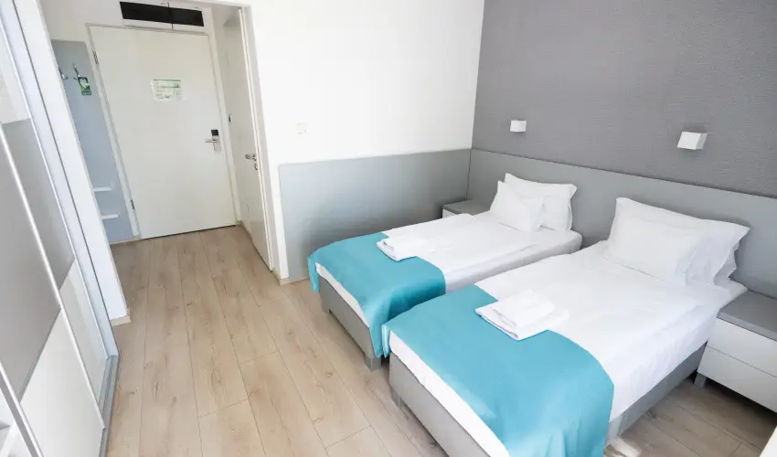 TOK Zamárdi Zamárdi - Vissza nem térítendő ár (min. 2 éj)