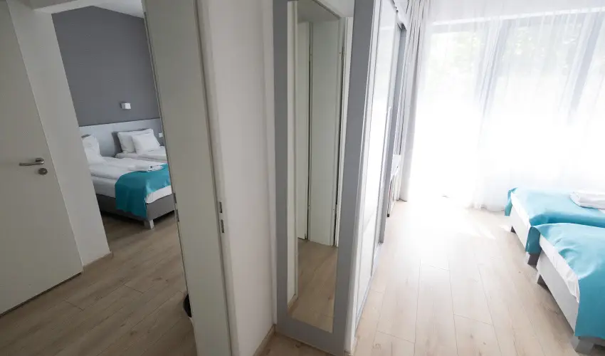 TOK Zamárdi Zamárdi - Vissza nem térítendő ár (min. 2 éj)