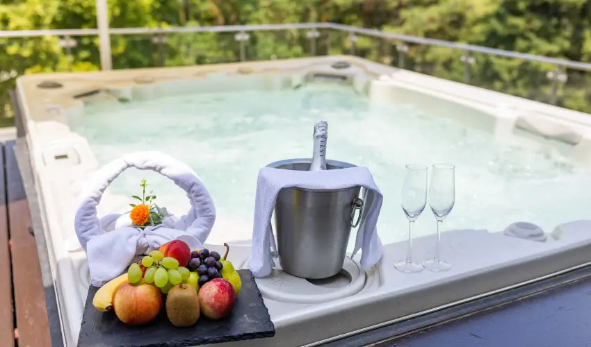 TOK Zamárdi Zamárdi - Vissza nem térítendő ár (min. 2 éj)