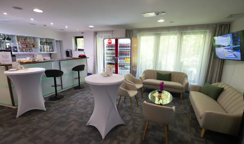 TOK Zamárdi Zamárdi - Vissza nem térítendő ár (min. 2 éj)